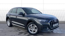 Audi Q5 45 TFSI Quattro Sport 5dr S Tronic Petrol Estate